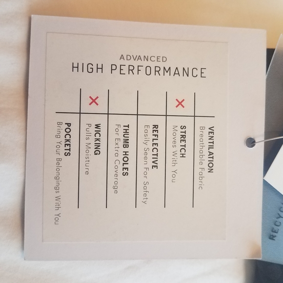 NWT Threads 4 Thought Lotus camo sports bra - Picture 15 of 16